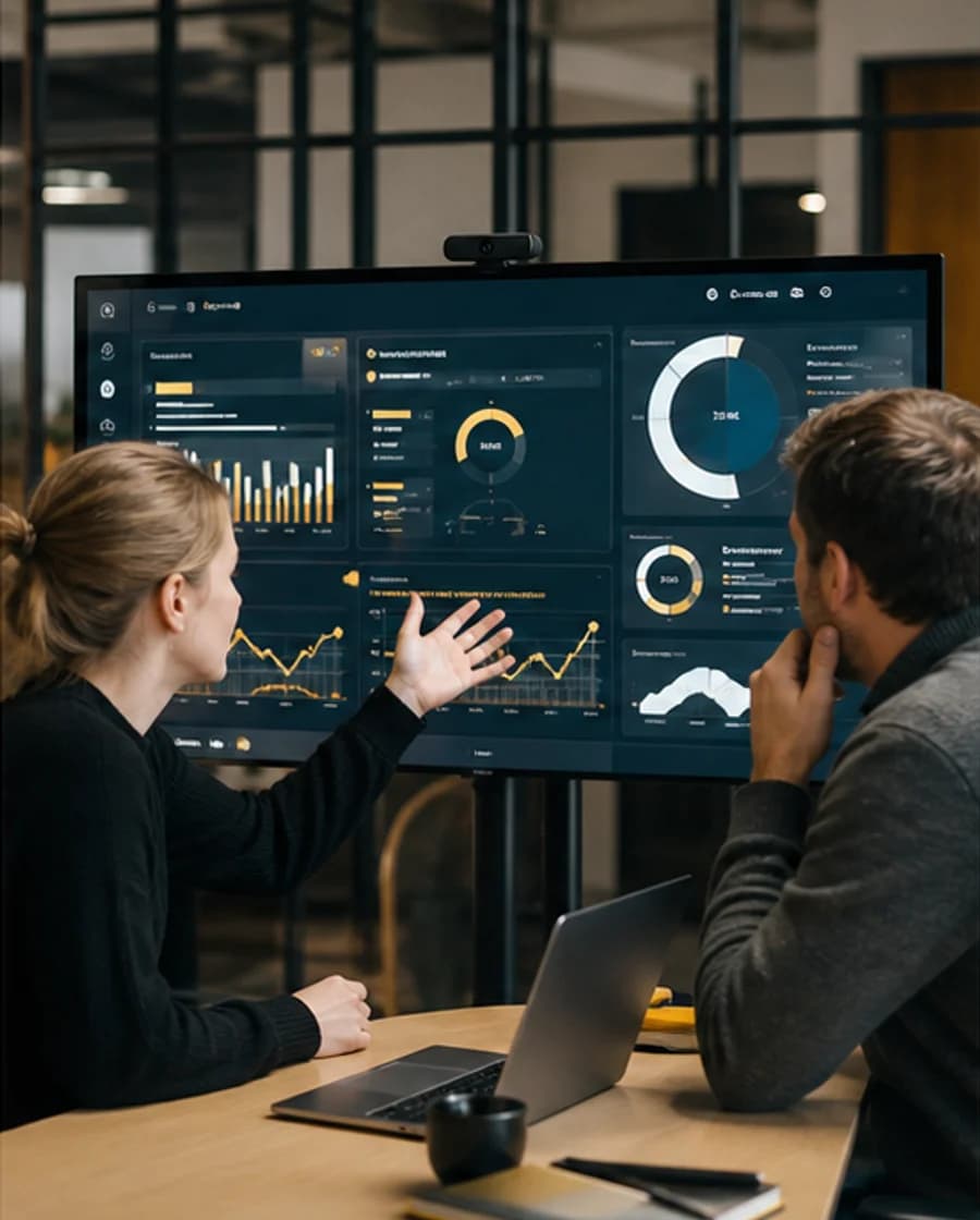 B2B-интегратор · Россия